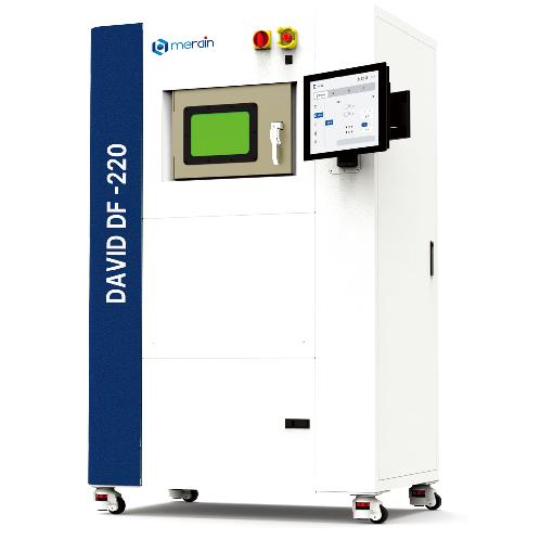 Metal 3D Printer [DAVID DF-220]